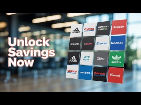 How I Saved $50 Every Month With Member Perks! #shorts