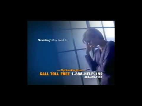 The West Law Firm - NuvaRing (2009)