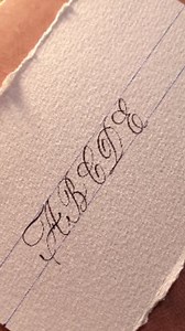 138K views · 2.7K reactions | Calligraphy with ball point pen #calligraphy #calligraphyisfun #lettering #handwriting | Calligraphyisfun Calligraphyisfun | Facebook