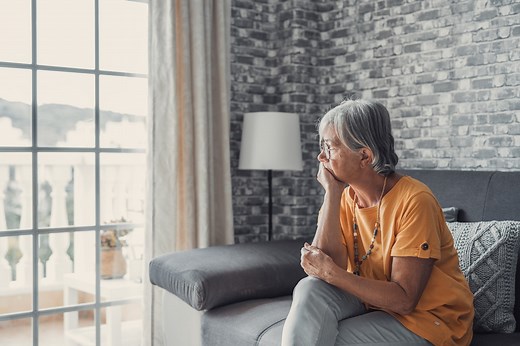 Dear Annie: Widow wants her remaining son to know she loves him, even though they were never very close