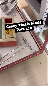 Crazy Thrift Finds Part 118 - The Fisher Price School Days Desk #fisherprice #thriftstorefinds #thriftingfinds #retrotoys #vintagetoys #memoryunlocked | CPJ Collectibles