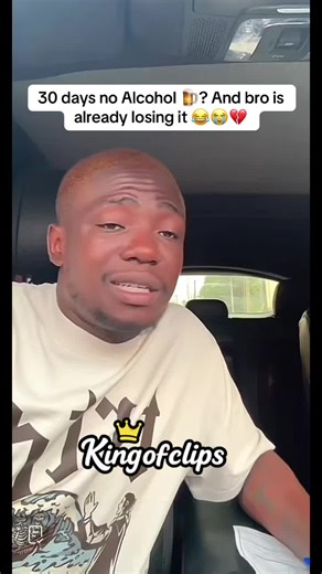 30 Days No Alcohol Challenge: My Journey Begins!