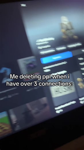 Deleting Connections in Roblox: A Trend Explained