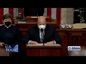 U.S. House: Pro Forma Session