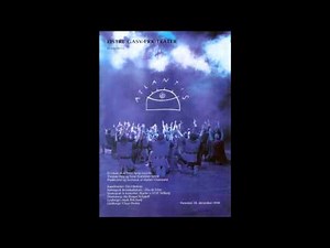 Atlantis Musical ~ Den Feber Kaldes Kærlighed