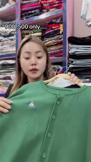 Exclusive Nancy Fancy Collection for Just 900.500