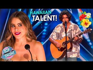 They’re From America’s Most Expensive State.. But Their Talent Is PRICELESS!