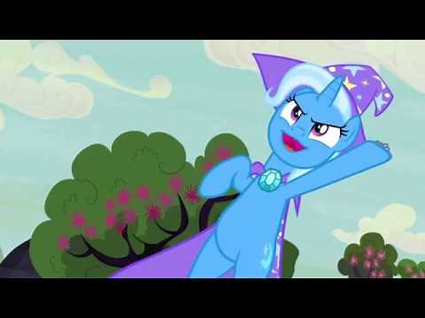 Every Trixie "Great and Powerful" - My Little Pony: Friendship is Magic