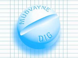 Mudvayne - "Dig (WickeDirt Mix)"