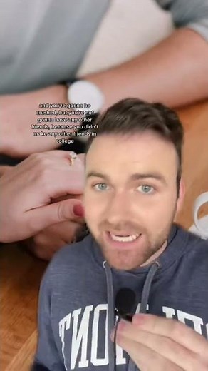 Embarrassing mistakes every college freshman makes (pt 4) #collegetips #collegehacks #collegelife