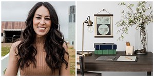 Joanna Gaines’ Target Summer Drop Is Here—and It’s Up to 40% Off!