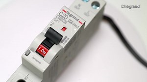 18 reactions | A future-ready Type A design, Legrand's Single Phase RCBO features one flexible neutral lead and bi-connect terminals, providing 10+ times faster installation. #RCBO #Legrand #LegrandMyanmar #Safety | Legrand | Facebook