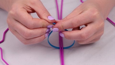 Maximize Space With Hanger Tricks