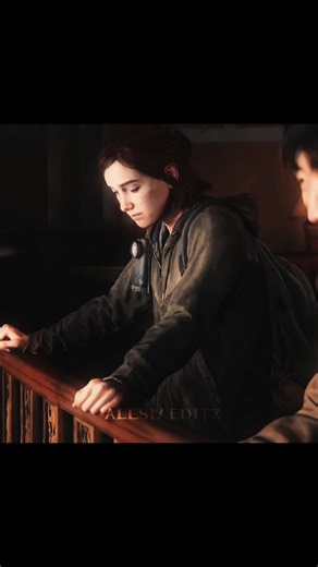 #ELLIEWILLIAMS • she's so fking hot🥲 #สปีดสโลว์ #foryoupage #สโลว์สมูท #parati #fy #fyp #edits #thelastofus #thelsstofus2 #thelastofusedit #viral