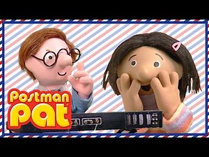 Search for a Singer 🔍👩‍🎤 | Postman Pat | 1 Hour of Full Episodes