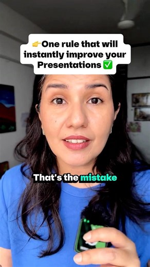 Simplify This and Your Presentations Improve Instantly #officecommunication