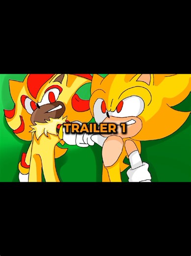 Trailer da Nova Série Sonic: Nazoun Unleashed