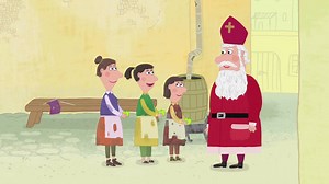 157K views · 960 reactions | Süßigkeiten im Stiefel? Wer kam denn auf die Idee? | Die Maus | Facebook