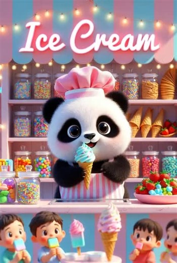 Delicious Ice Cream Treats for Kids