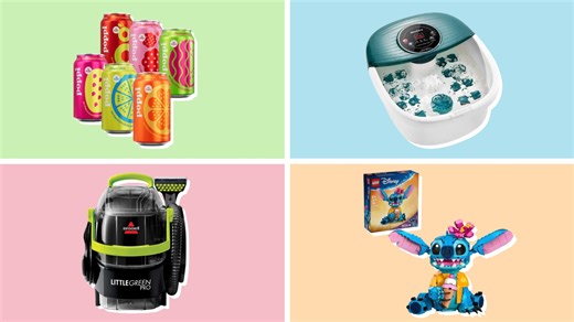 Walmart deals are here. What to know about the 5-day October sales event