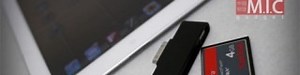 iPad And iPad 2 Card Reader Does CF And SD Cards - SlashGear