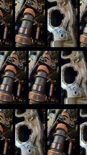 car auction fails we got screwed at the car auction with a vehicle with engine locked and rusty