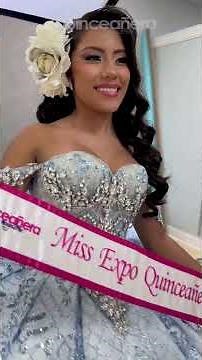 Expo Quinceañera Models Registration, Dallas, Texas | July 25, 2026