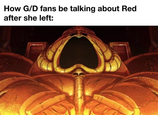 The Disappearance of Space King: A Fan's Perspective