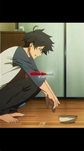 Bro Really Said “Who You Calling an Idiot?” 😂 | Black Torch #anime