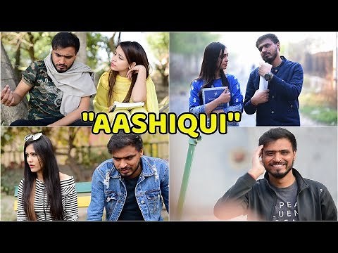 Types Of Aashiqui - Amit Bhadana