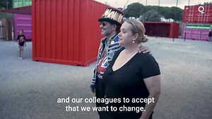 140K views · 501 reactions | The French circus company L’Écocirque has found an ethical way to keep wild animals in its shows: Instead of live animals, they employ holograms. Presented by @SAP | Bloomberg Originals | Facebook