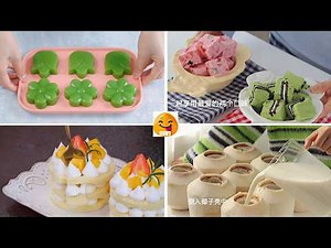 ASMR Cooking Compilation | Tiktok ASMR Cooking | Top 100 Amazing Cooking Recipes #8