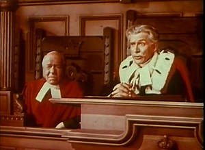 Challenge To Lassie (1949) TV Spot Trailer