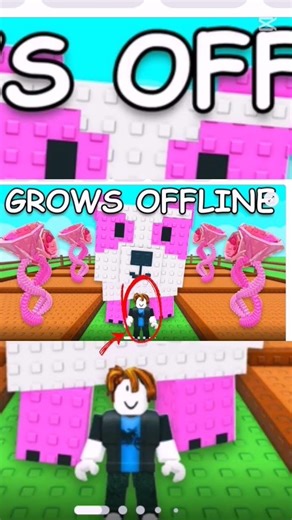 why this damn bacon played some more roblox games