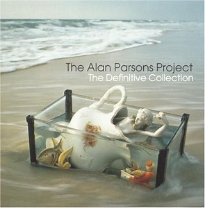 The Alan Parsons Project - The Definitive Collection