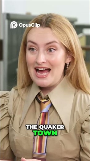 The Truth About Sabrina’s Hometown 👀