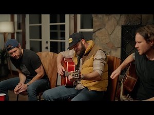 1C Fireside Sessions: Jordan Davis - "Tucson Too Late"