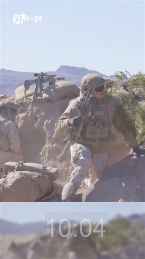 MAGTF Command Leads 7th Marines in Distributed Exercise