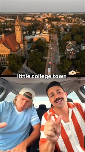 35K views · 788 reactions | Bringing this one back because Bowling Green was recently ranked #1 small college town in Ohio and Top 10 in the Midwest by WalletHub.  | Bowling Green State University | Facebook