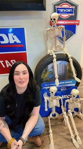 We are down to our last day! Give us a call to schedule! | Auto Aid