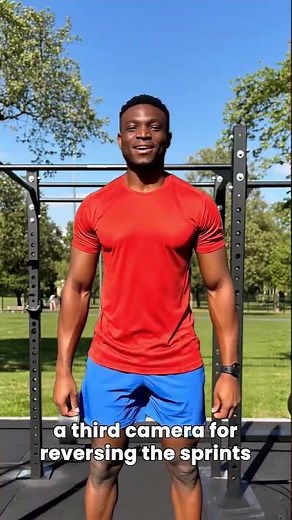 Eagle Eye 3 Camera Timing System #photofinish #trackandfield #tracktiming