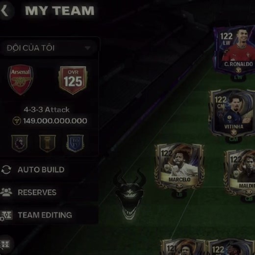 FIFA Mobile 2026 Team Composition Suggestions
