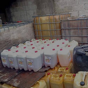 1.7M views · 13K reactions | Al parecer, las largas filas (y horas) de espera para cargar gasolina no han sido en vano: https://bit.ly/2RMIdPJ | Forbes México | Facebook