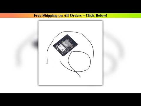 1PcSet Wireless Bluetooth WiFi Card Module Board Antenna Replacement for Xbox One Console Repair Re