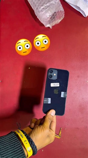 iPhone 12 Mini Grade - E+ Unboxing from Cashify Super sale #shorts