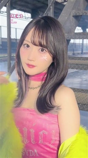 🎀新アー写のビジュアルで🎀