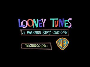 Looney Tunes Zip Zip Hooray 1965