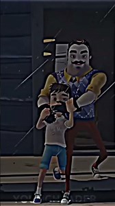 Hello neighbor 2 trailer