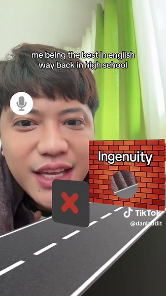 Daniel Lang TikTok Moments: Nakakainis pero Fun