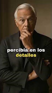 The TRUTH about how Giorgio Armani REVOLUTIONIZED the fashion industry